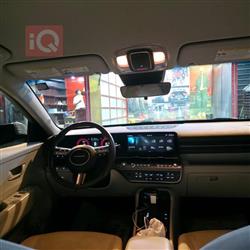 هيونداي كونا